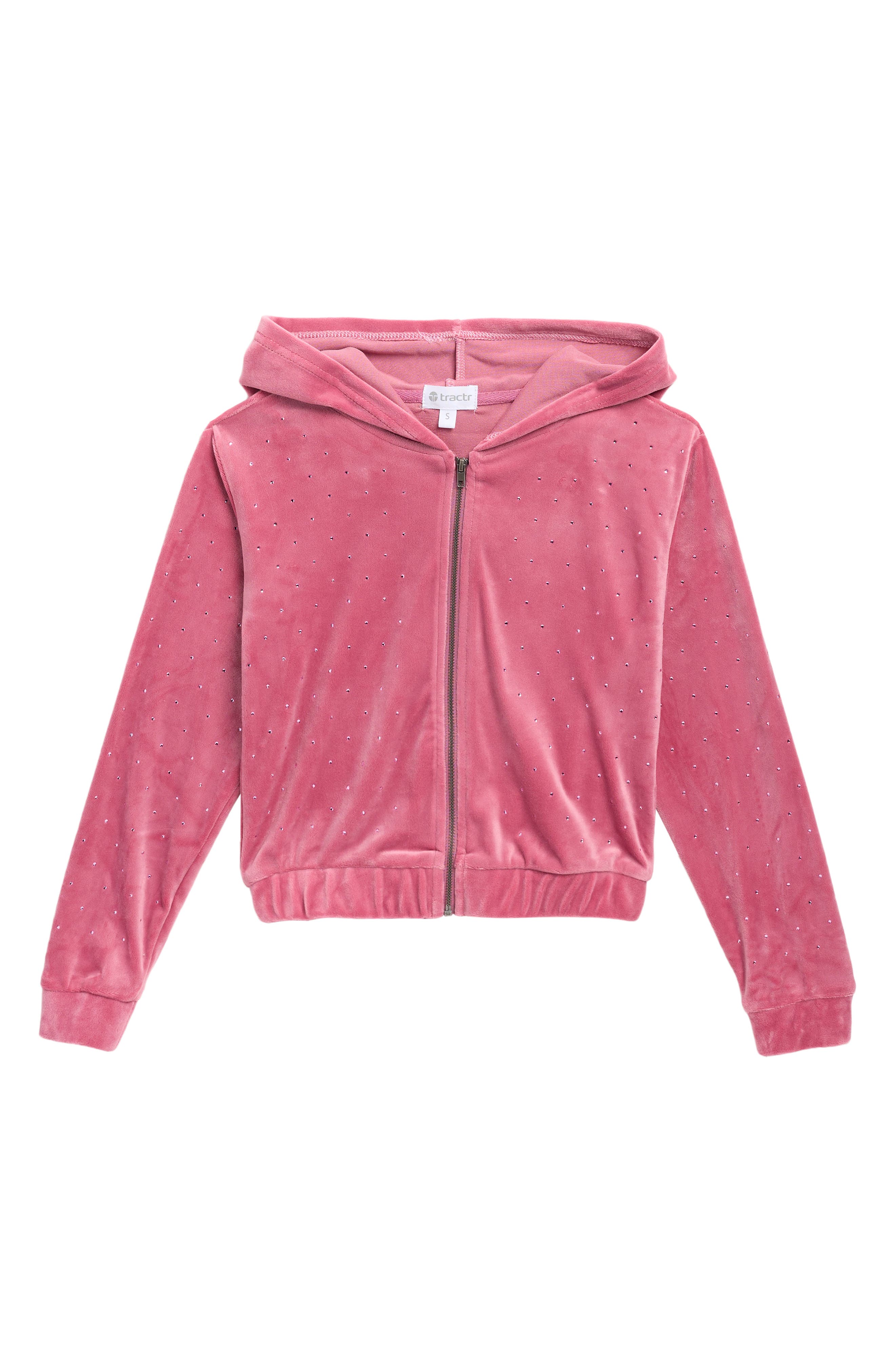 selected ROSE PINK