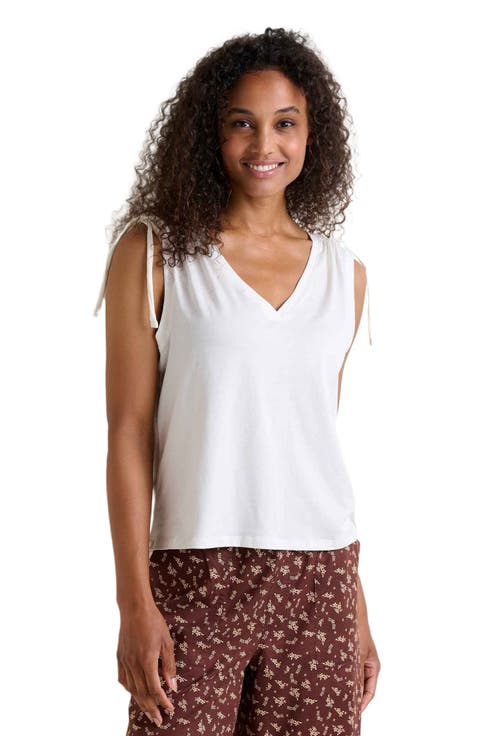 Anza Cinch Tank