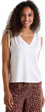 Toad & Co Anza Cinch Tank