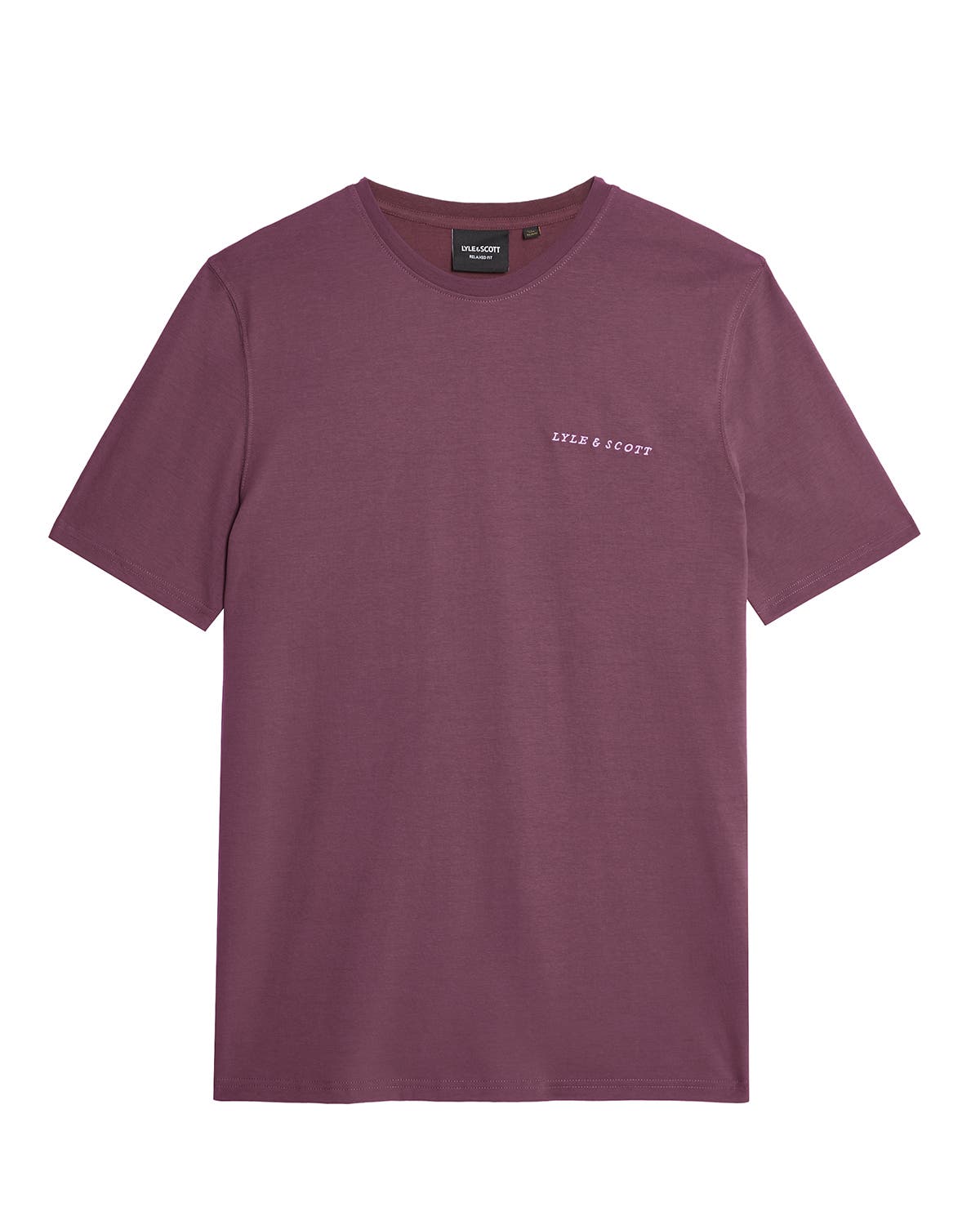 Script Long Sleeve T-shirt - image 2