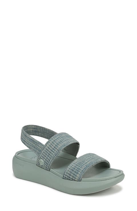 The Sky Slide Sandal (Women)