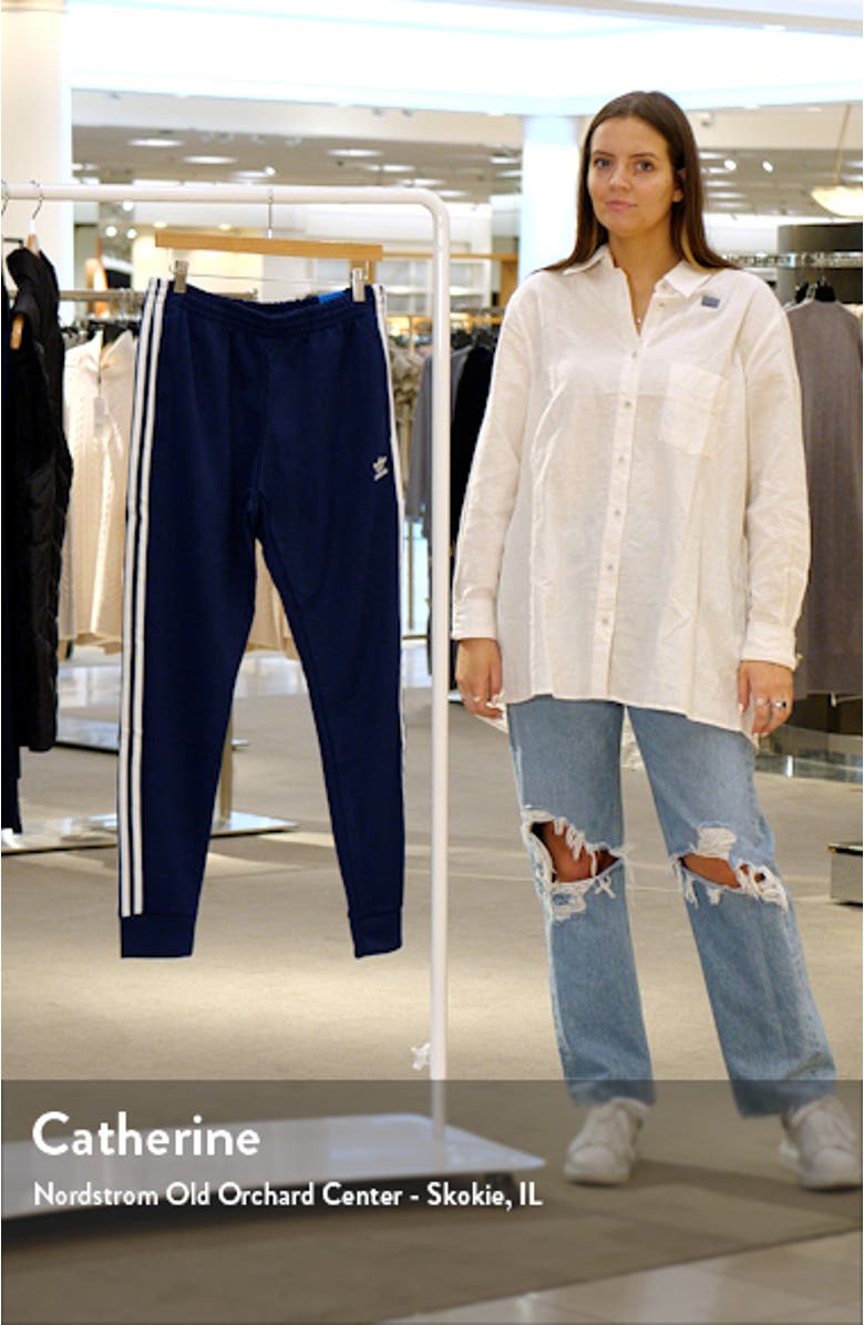 Originals Primeblue SST Track Pants, sales video thumbnail