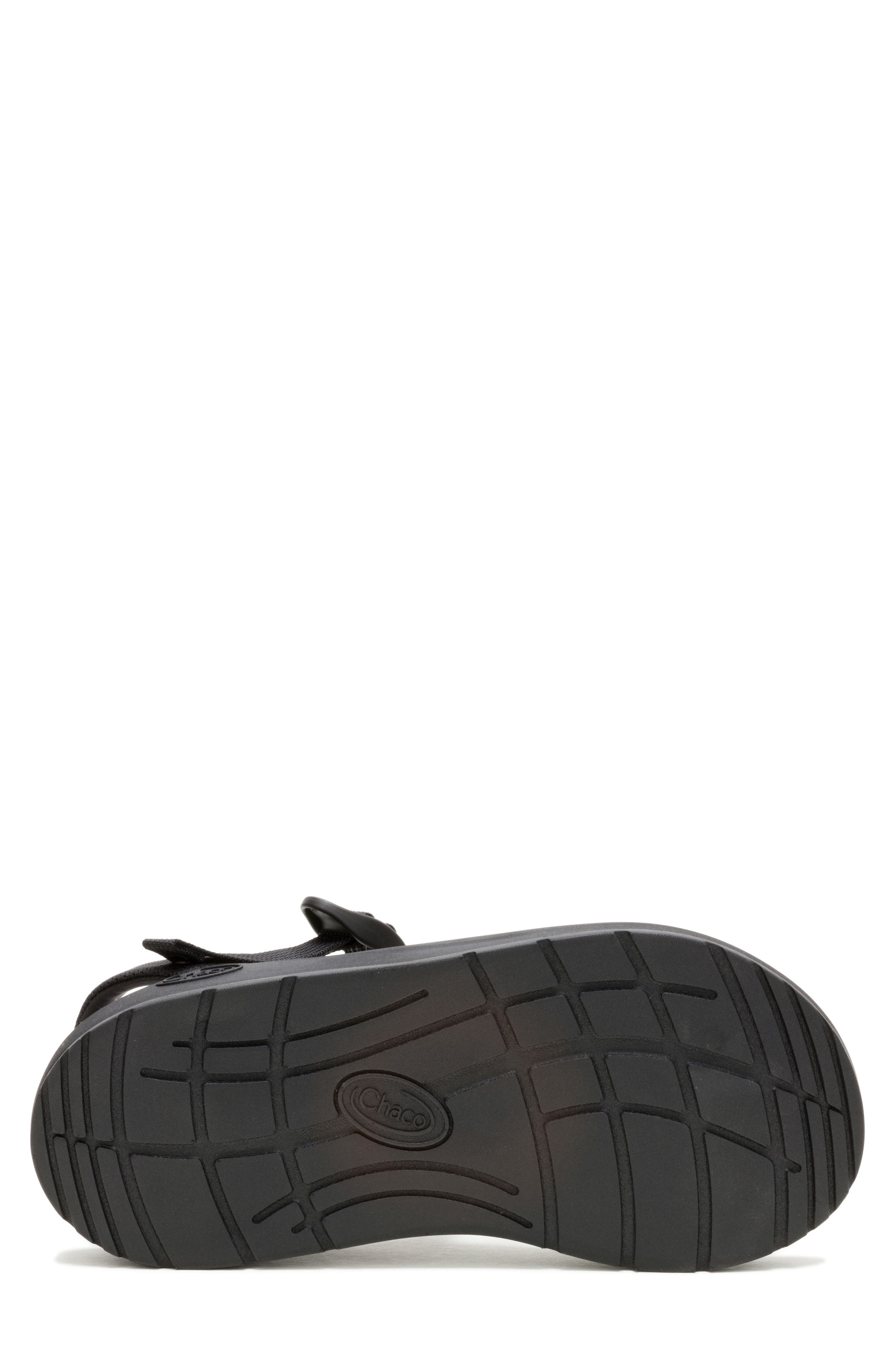 Chaco CushZ Toe Loop Sandal, Alternate, color, 