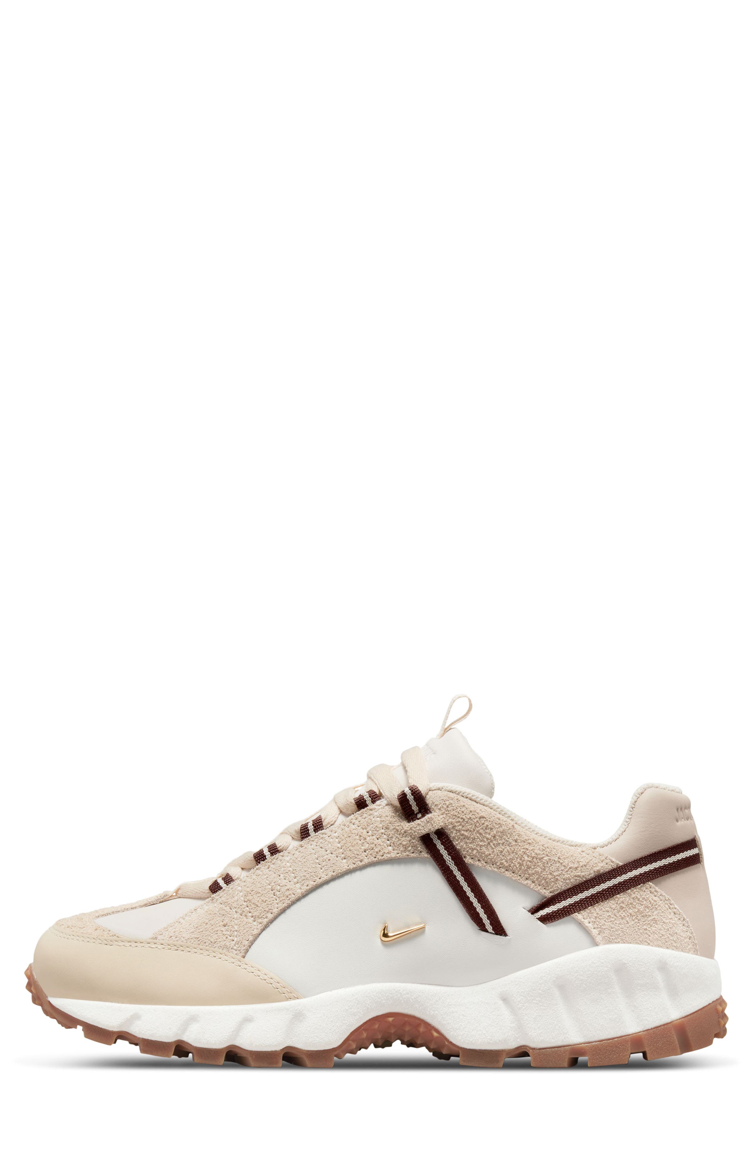 Nike x Jacquemus Air Humara LX Sneaker, Alternate, color, 