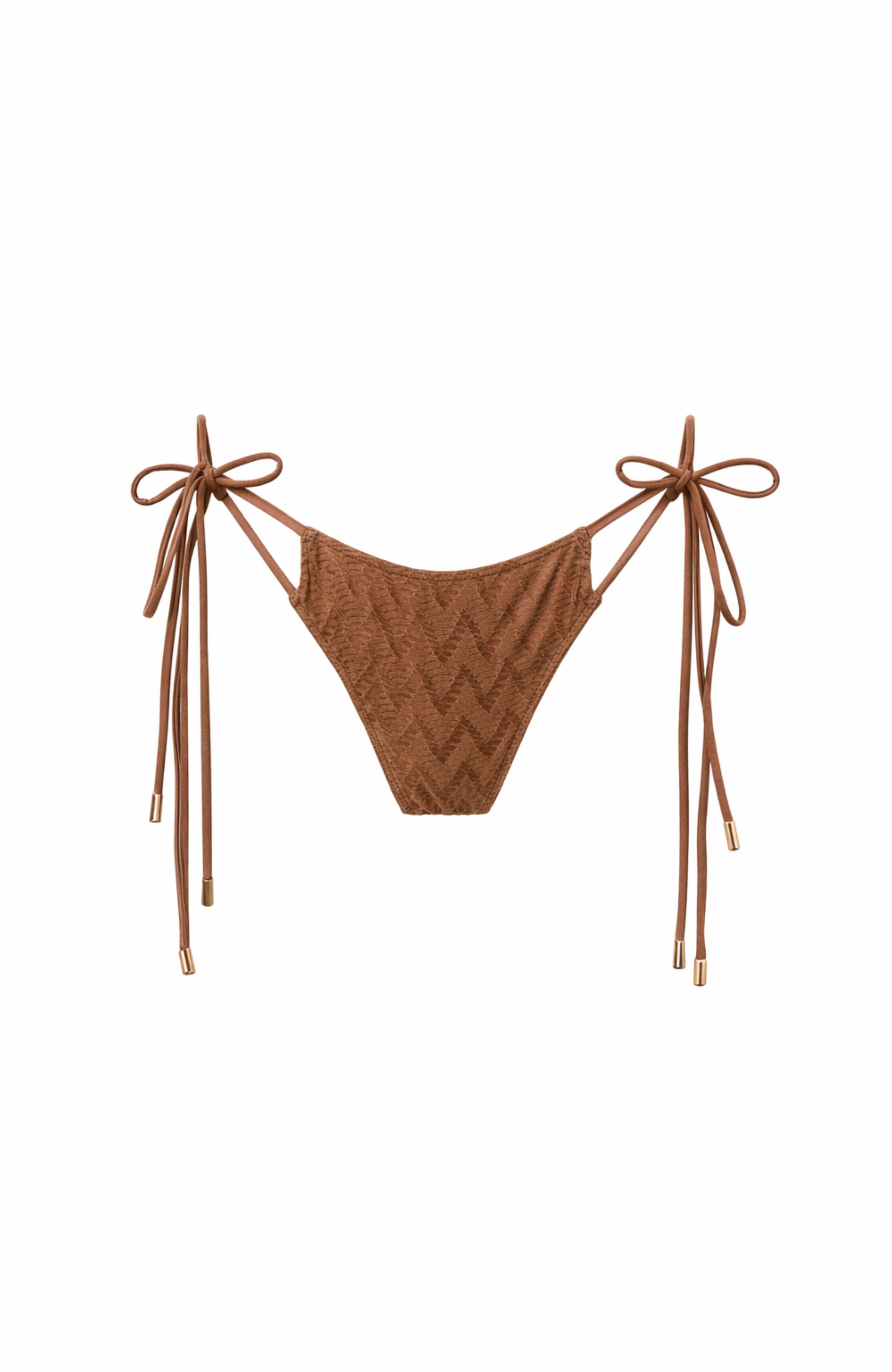 selected Brown