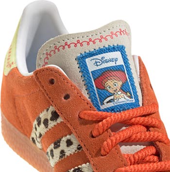 Kids' Gazelle Low Top Sneaker