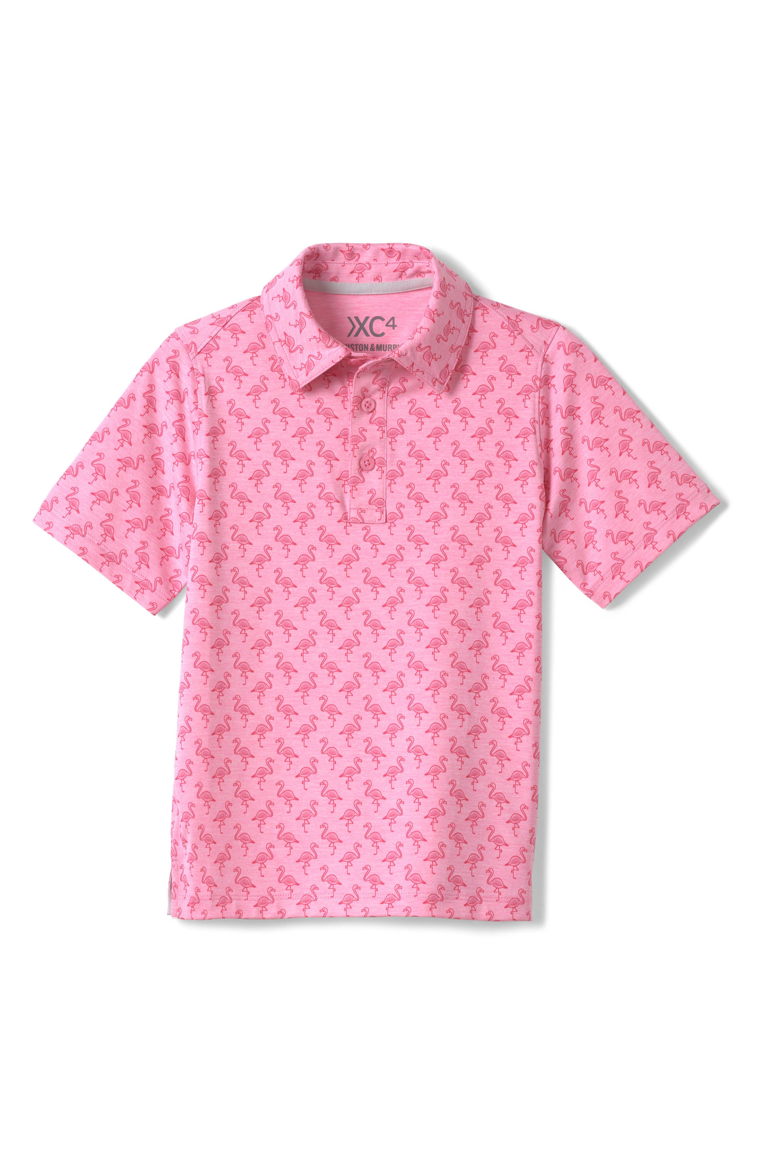 selected PINK