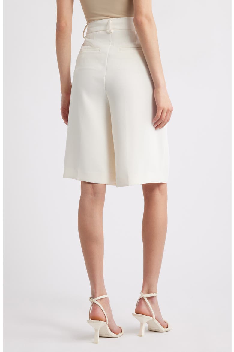 Suiting Longer Length Shorts, Alternate, color, CLOUD WHITE001
