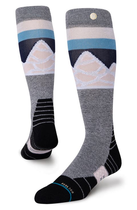 Spillway Crew Socks