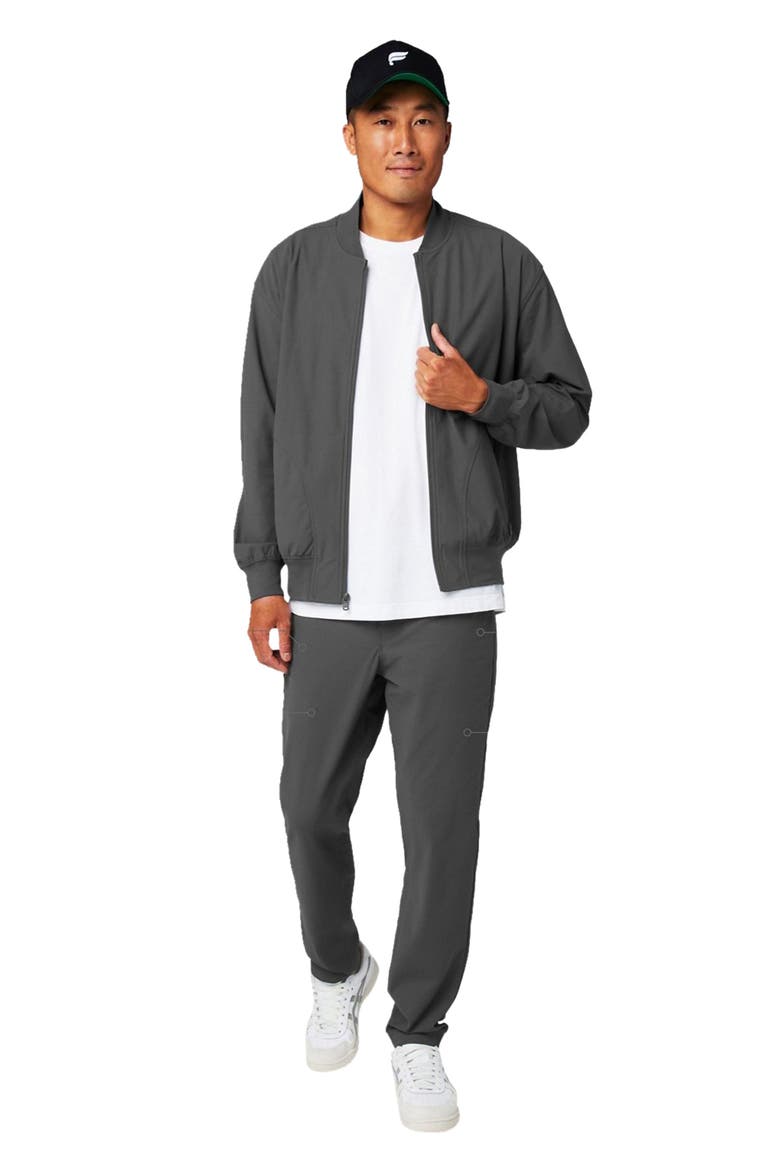 Men's The Don 5-Pocket Pant Classic Fit, Alternate, color, Onyx