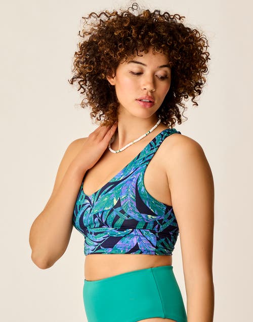 Carve Designs Tofino Top