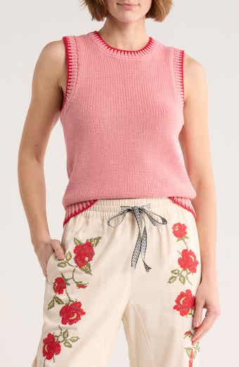 DR2 by Daniel Rainn Sweater Vest