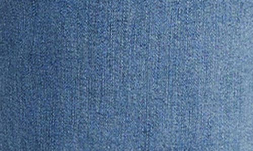Nydj Marilyn Straight Ankle Jeans In Minorca Island In Minorca Isle