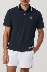 Vuori Gamepoint 2.0 Polo