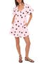 selected Pink Polka Dot
