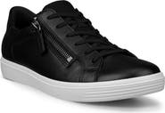 ECCO Classic Zip Sneaker