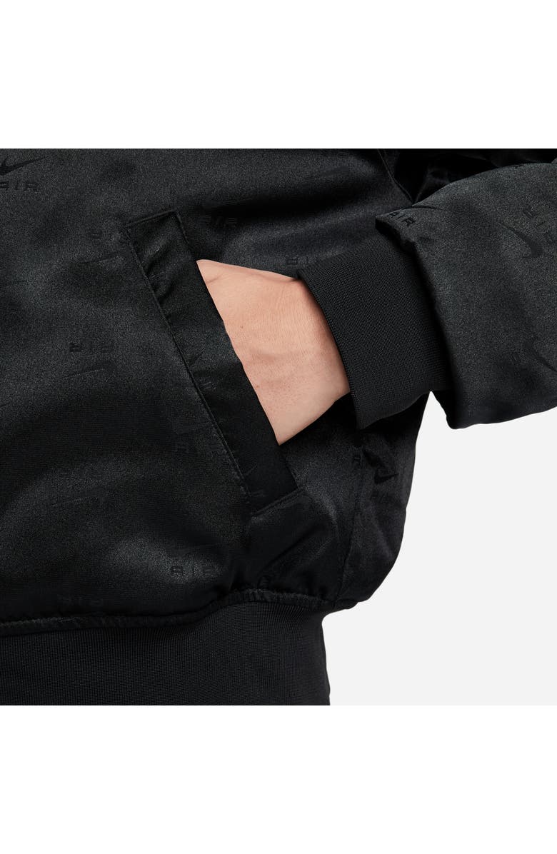 Nike Sportswear Air Bomber Jacket, Alternate, color, 
