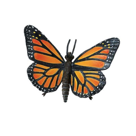 Monarch Butterfly Toy