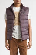 Moncler Lechtal Down Puffer Vest