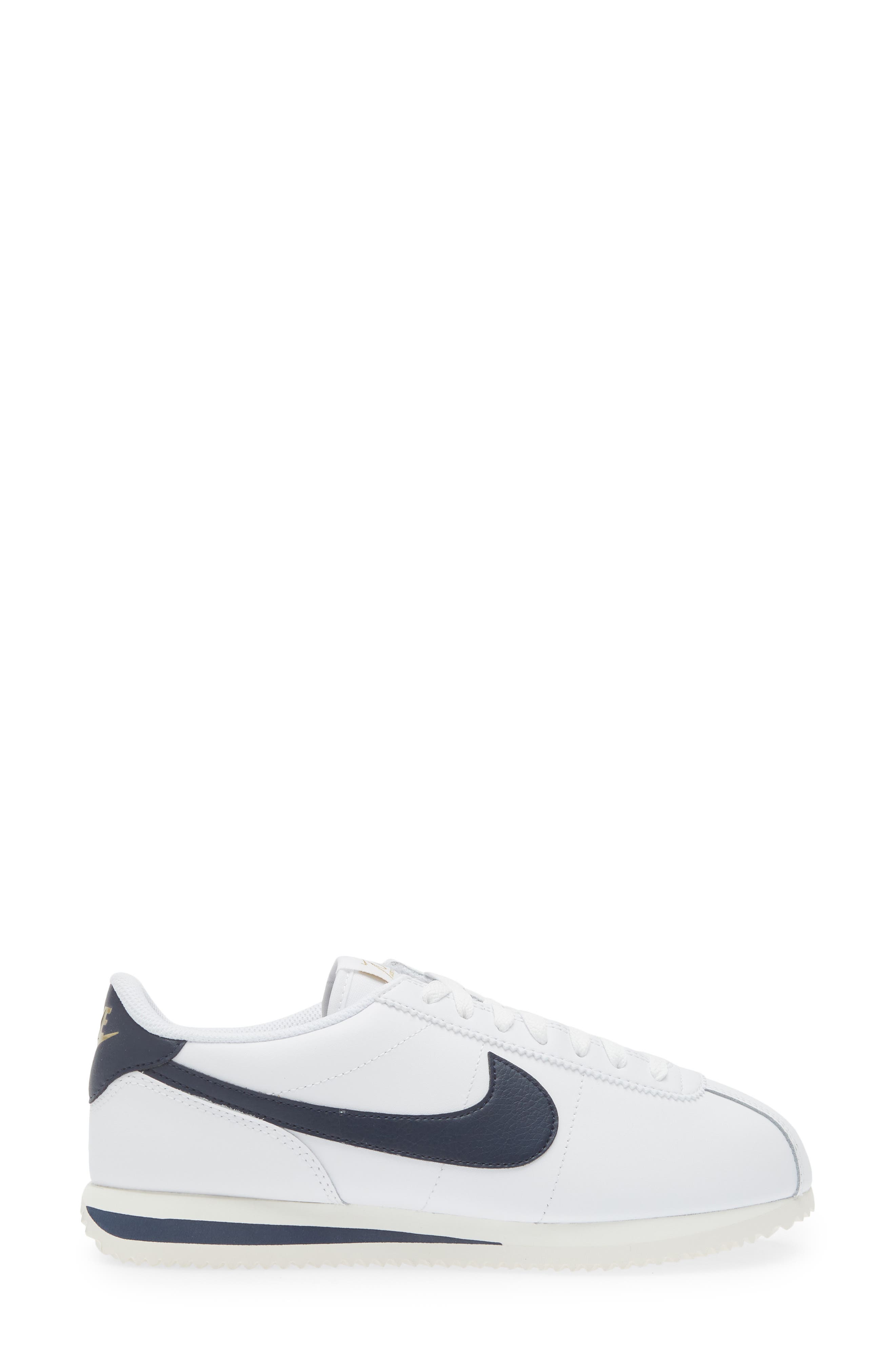 Nike Cortez Sneaker, Alternate, color, 