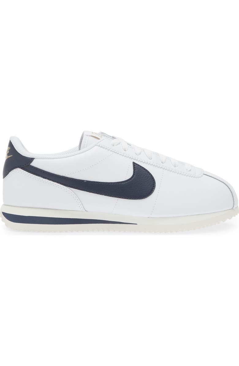 Nike Cortez Sneaker, Alternate, color,