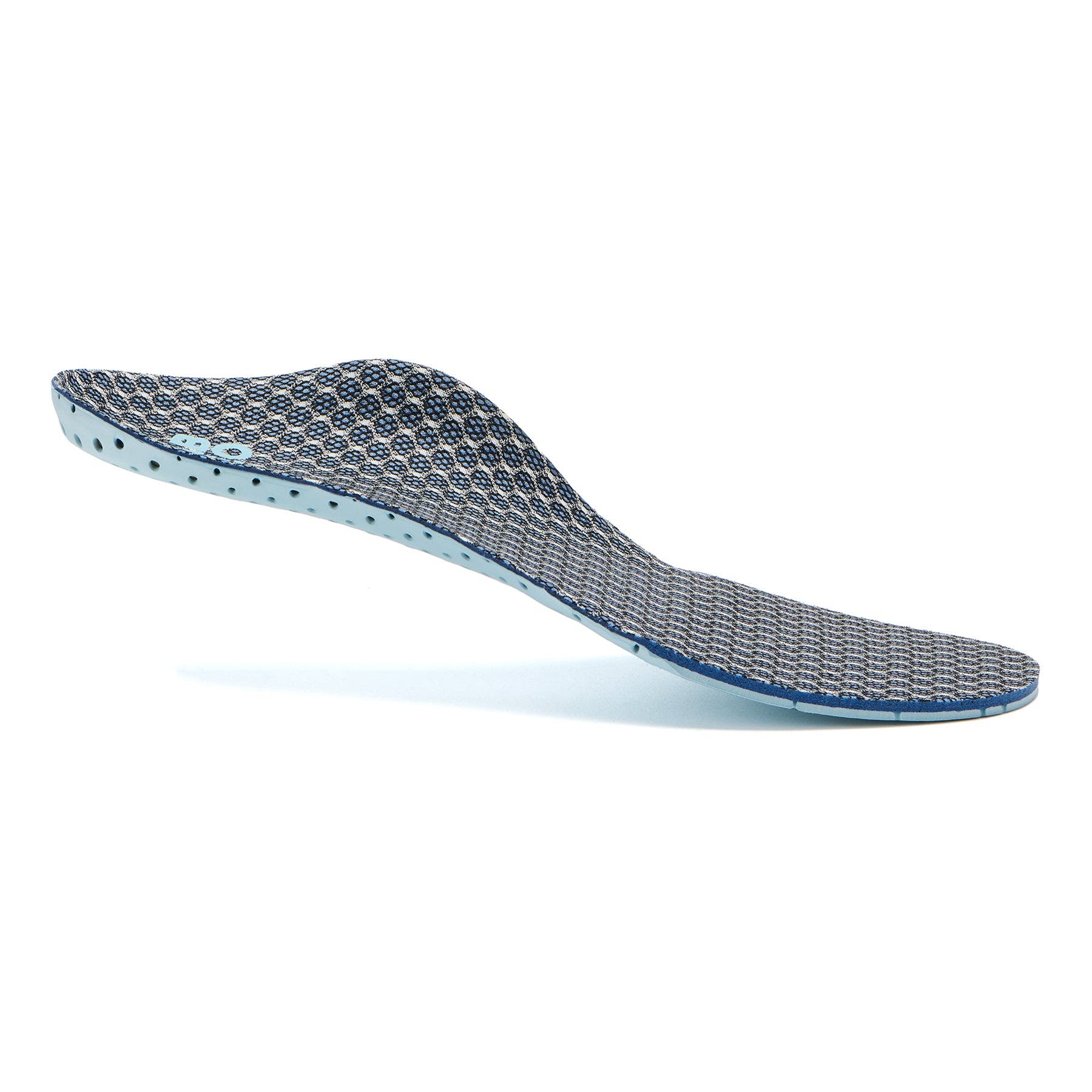 Max Performance Orthotic 2 Mens Neutral Insole, Alternate, color, Grey
