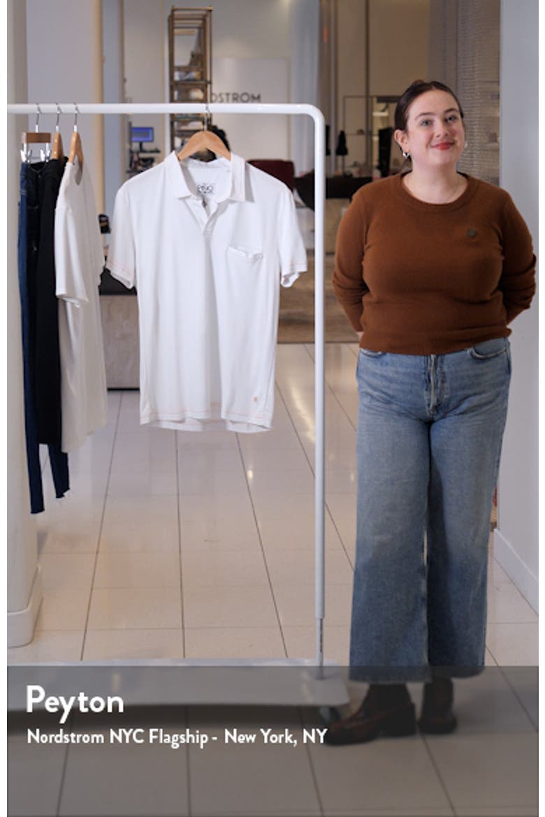 Manolo Polo video