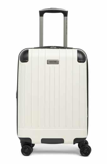 Kenneth Cole Flying Axis 20" Spinner Suitcase