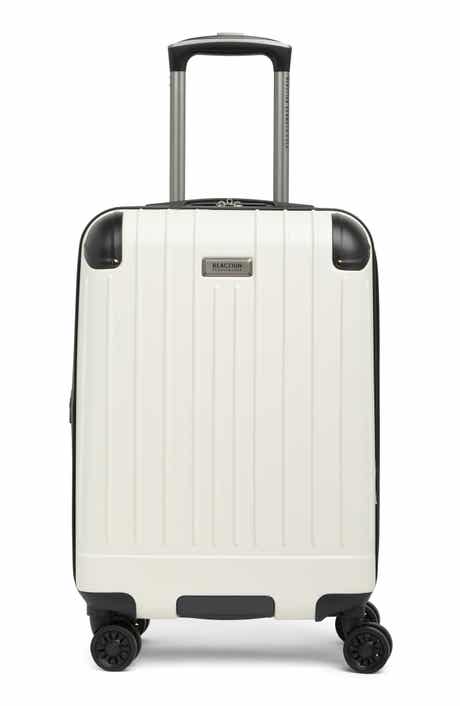 Kenneth Cole Flying Axis 20" Spinner Suitcase