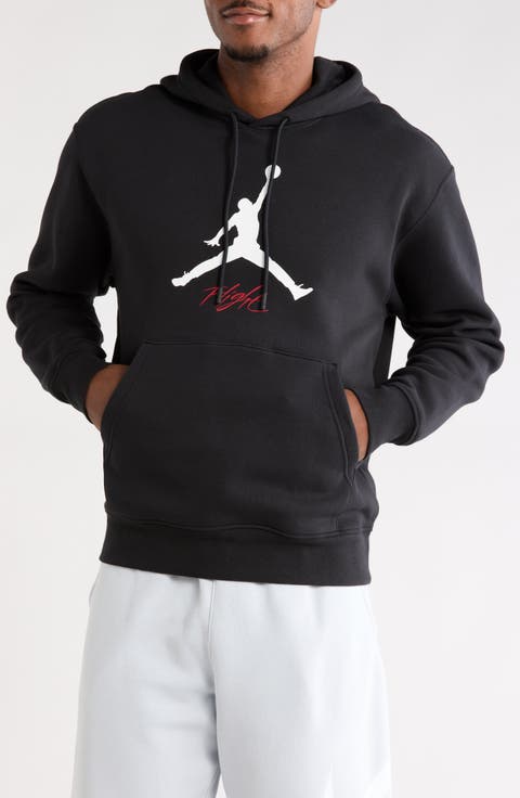 Baseline Oversize Hoodie