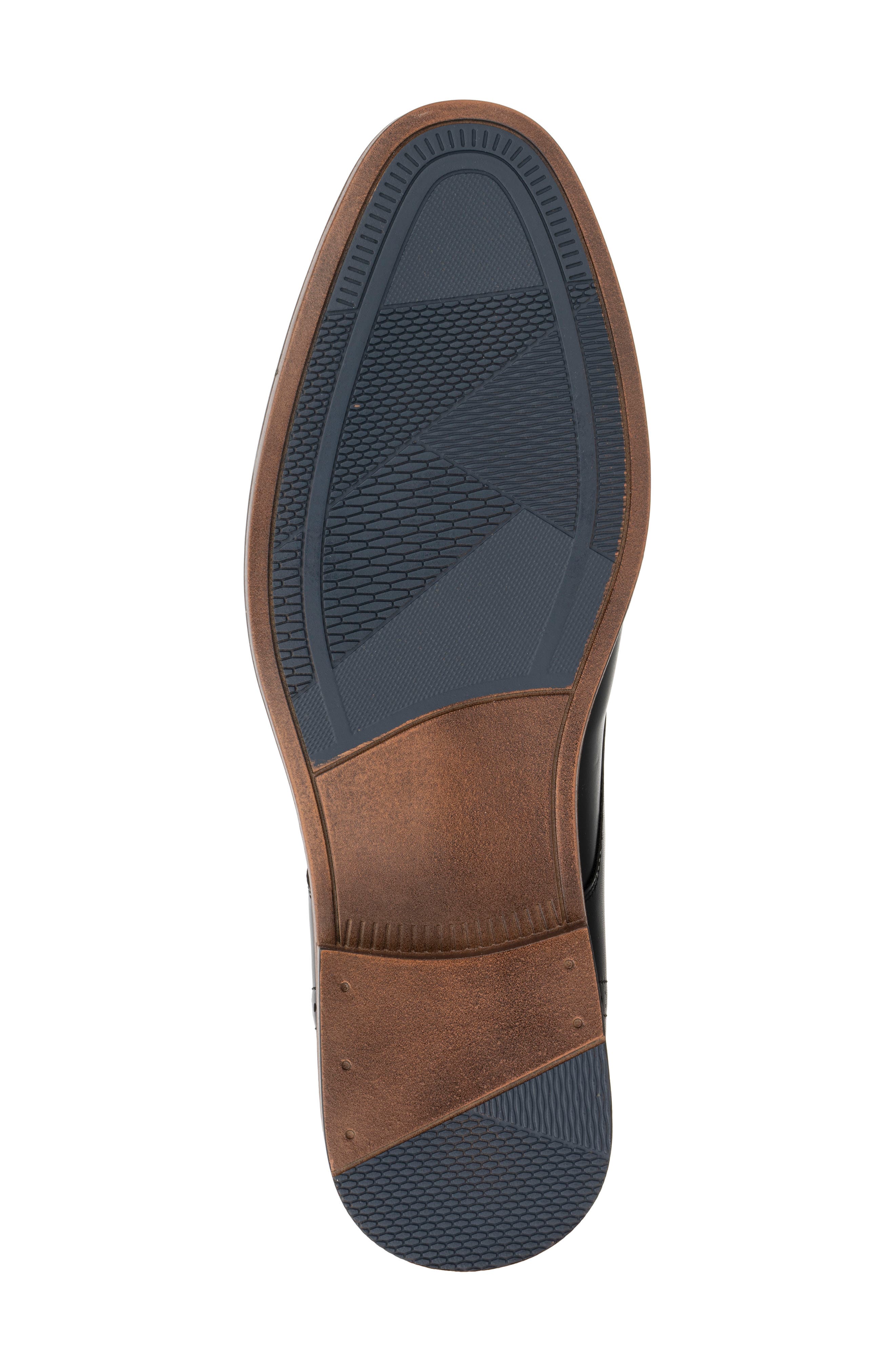 NEW YORK AND COMPANY Kevin Cap Toe Derby, Alternate, color, 