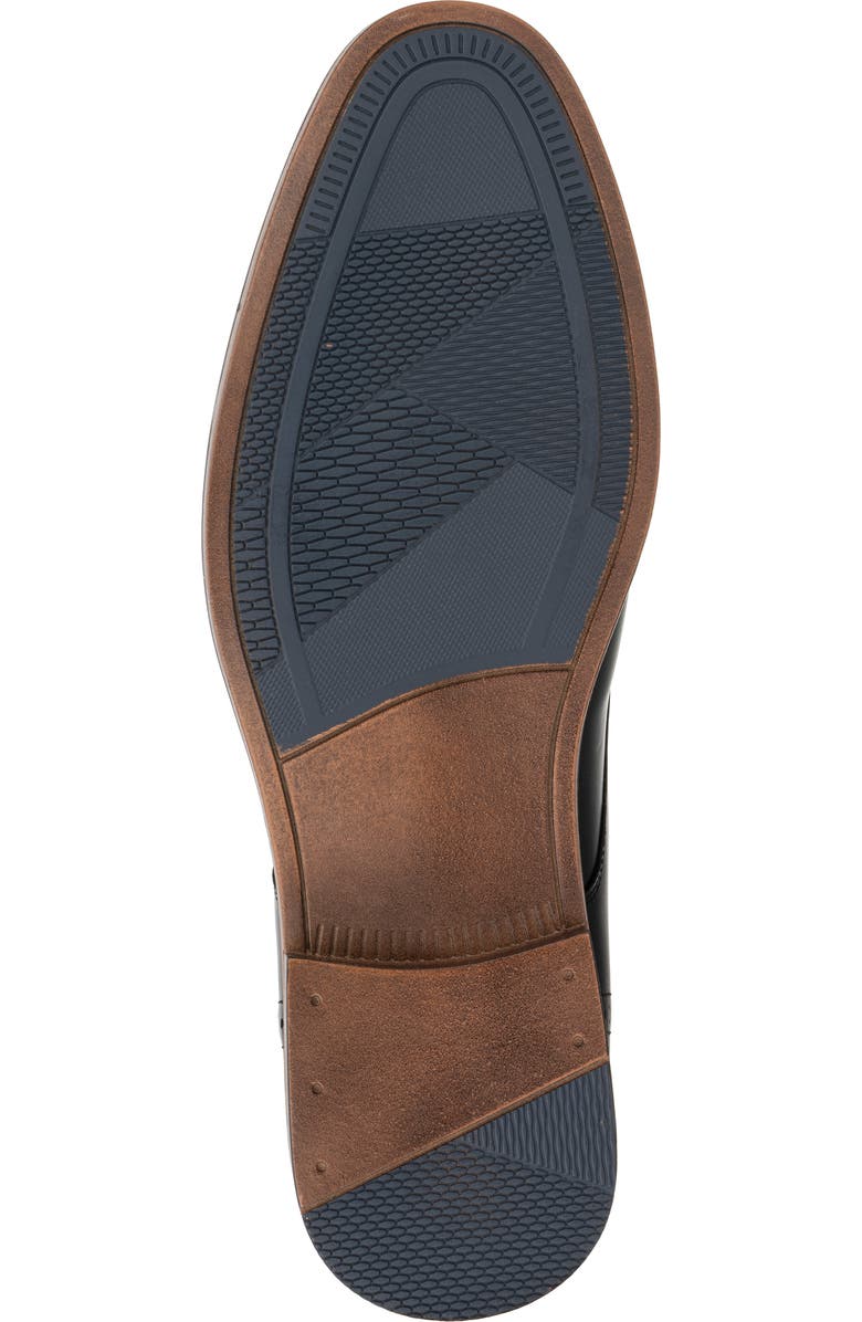 NEW YORK AND COMPANY Kevin Cap Toe Derby, Alternate, color,