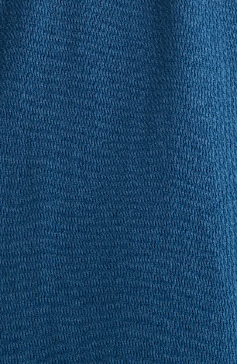 Brixton Danforth Graphic T-Shirt, Alternate, color, Harbor Blue