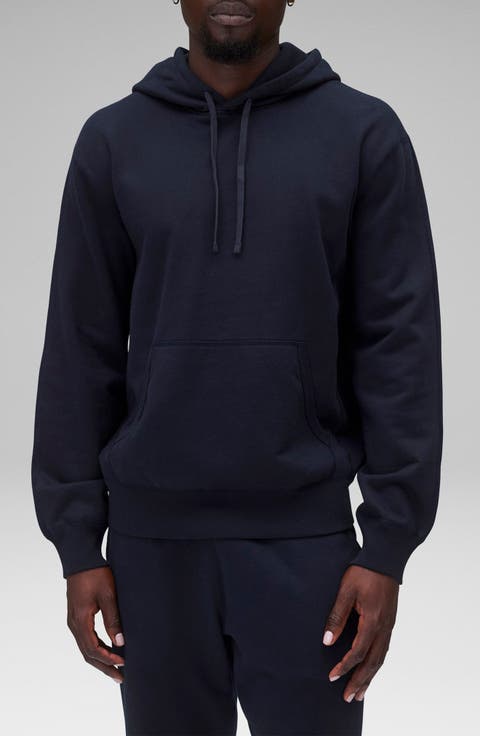 Midweight Terry Standard Hoodie