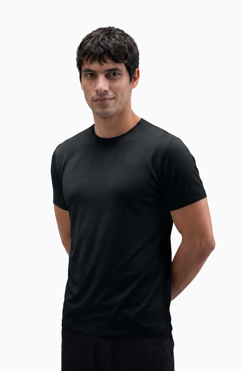 Reign T Shirt - Crew Neck