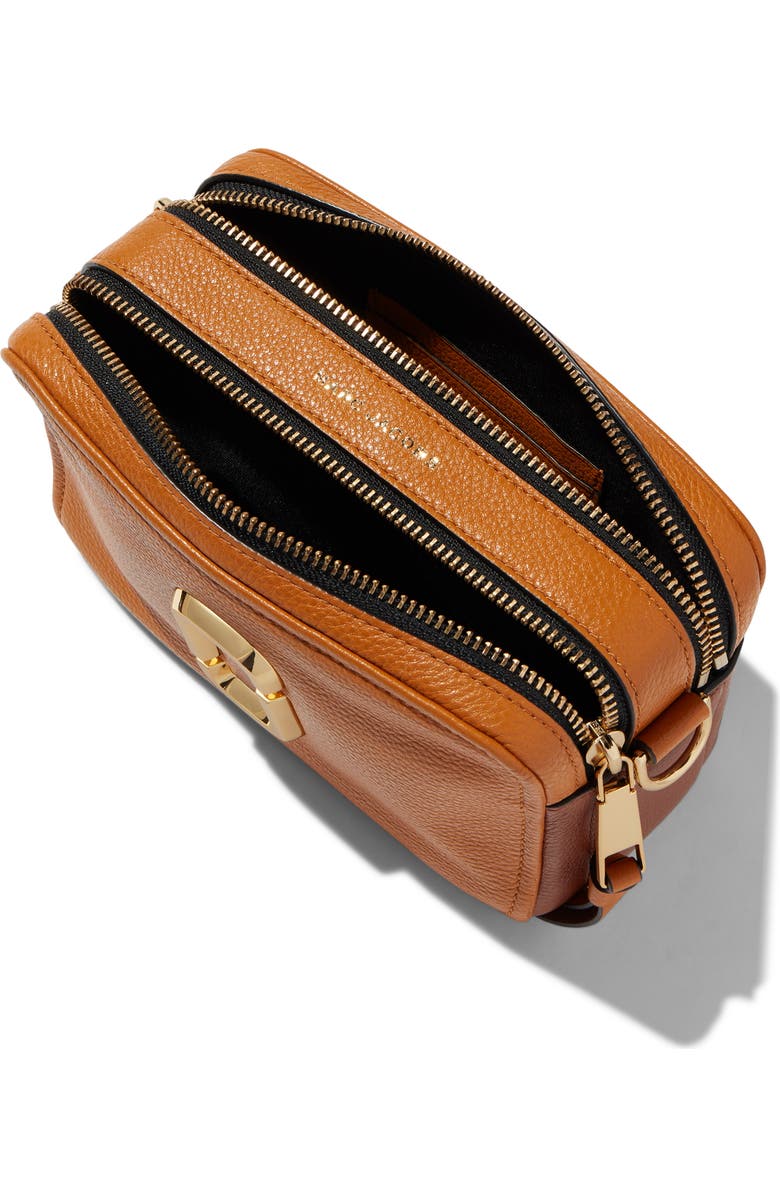 Marc Jacobs The Marc Jacobs The Softshot 21 Crossbody Bag, Alternate, color,