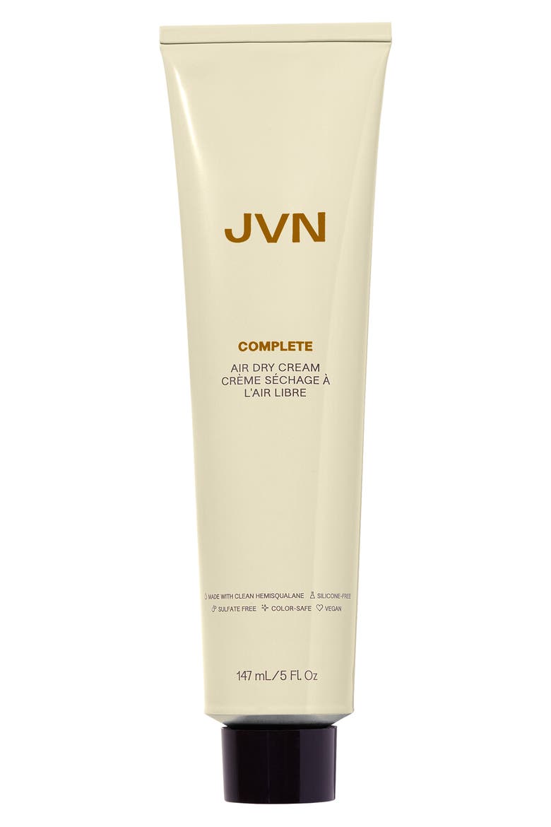 Complete Air Dry Cream, Main, color, NO COLOR