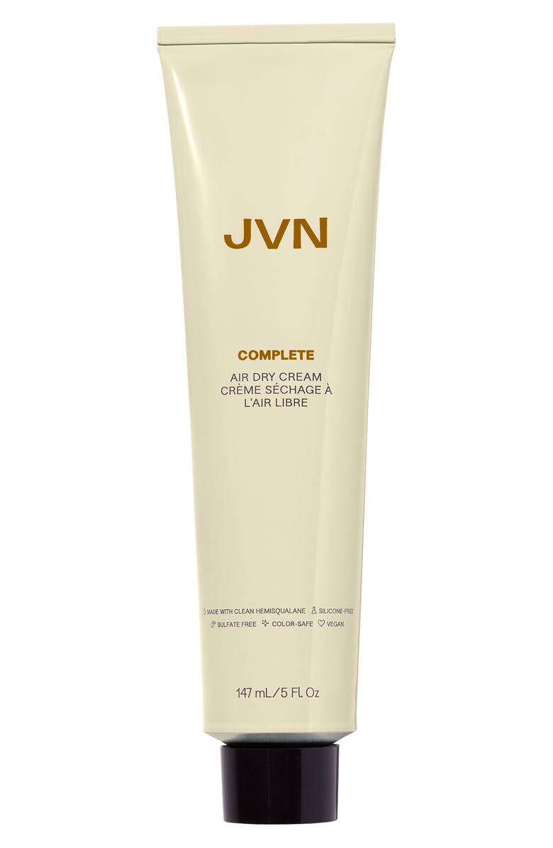 JVN Complete Air Dry Cream, Main, color, 