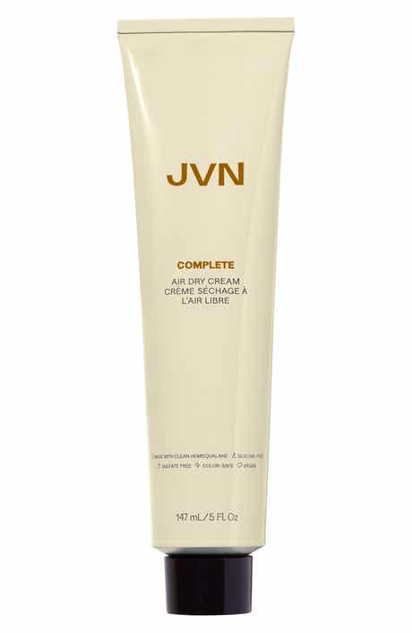 JVN Complete Air Dry Cream