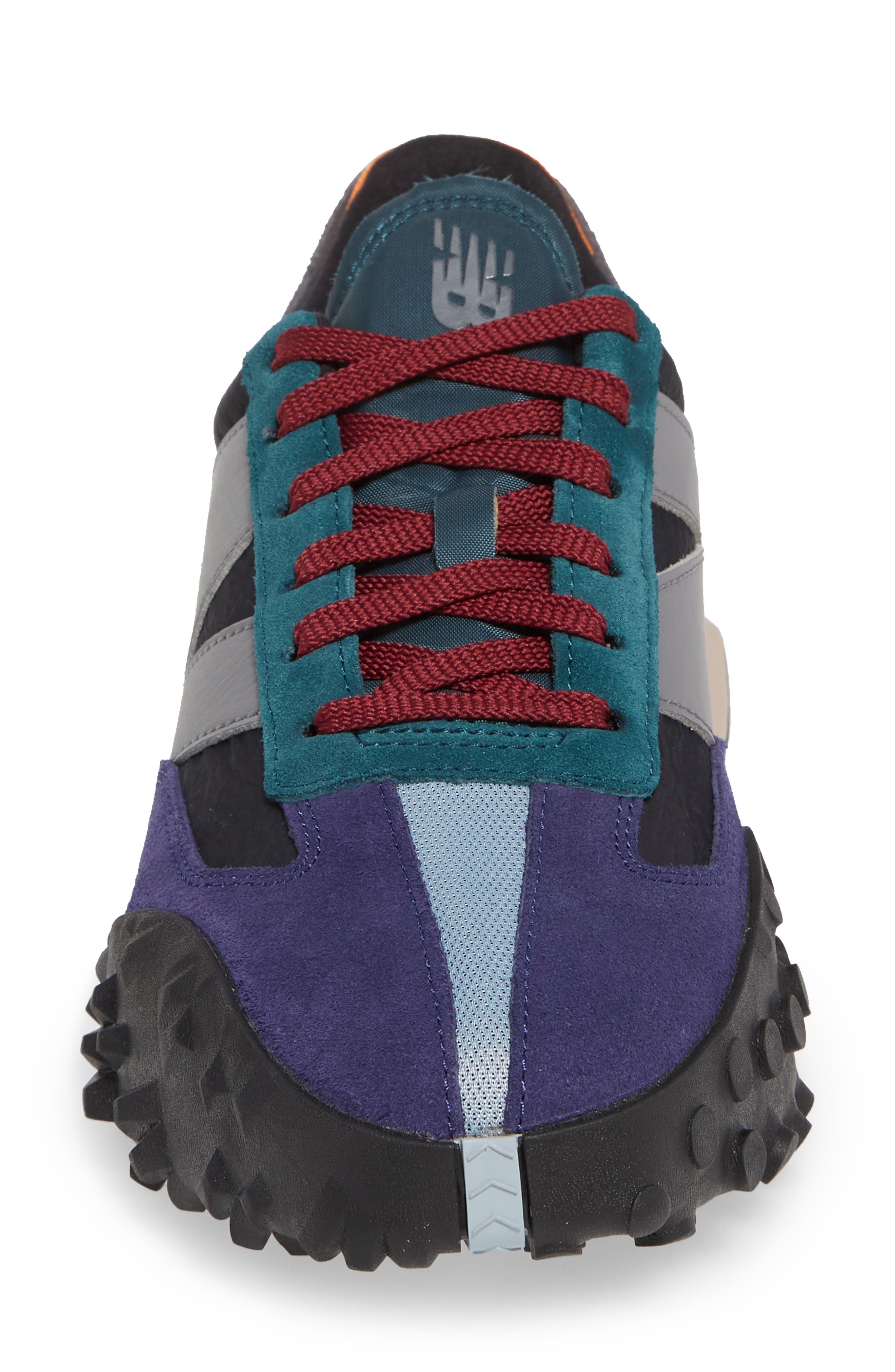 New Balance Gender Inclusive XC72 Sneaker, Alternate, color, 