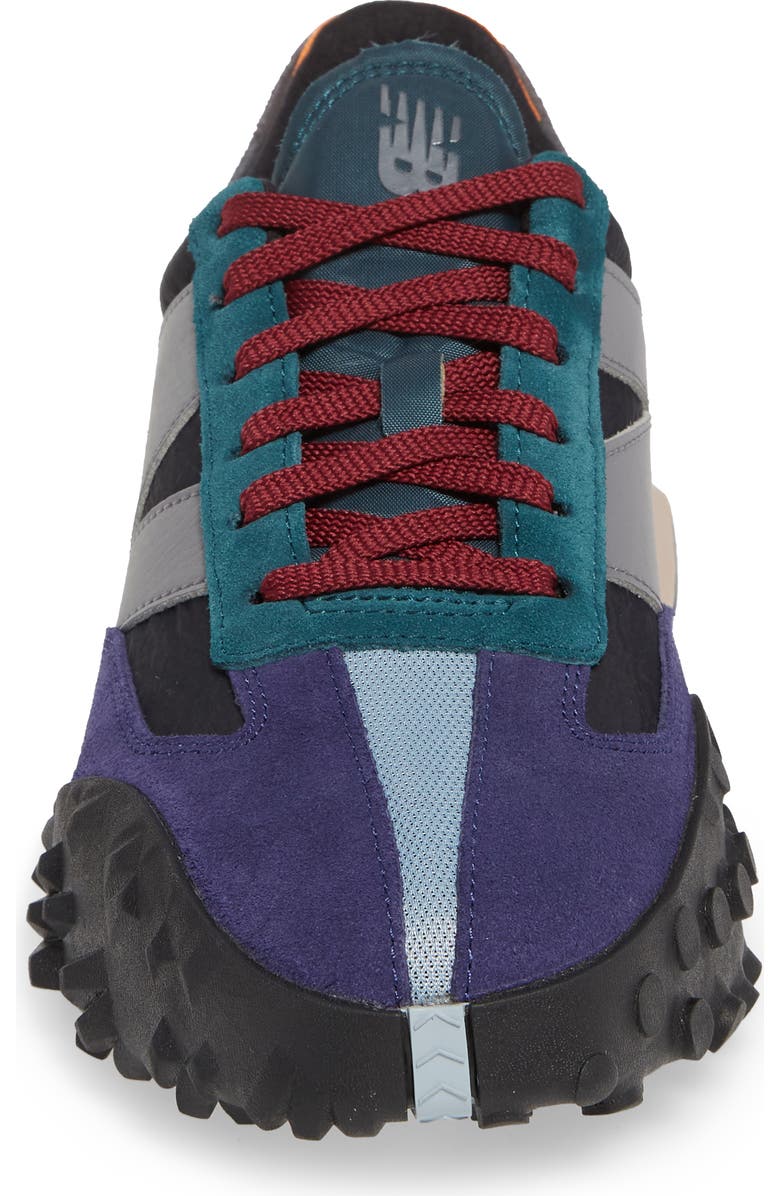 New Balance Gender Inclusive XC72 Sneaker, Alternate, color,