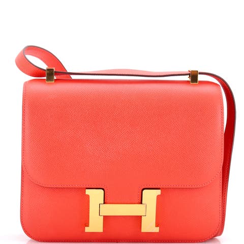 Constance Bag Epsom 24