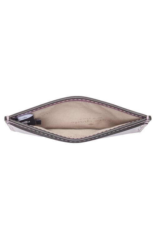 Kate Spade New York Kenzie Boxed Small Cardholder Wallet In Pink