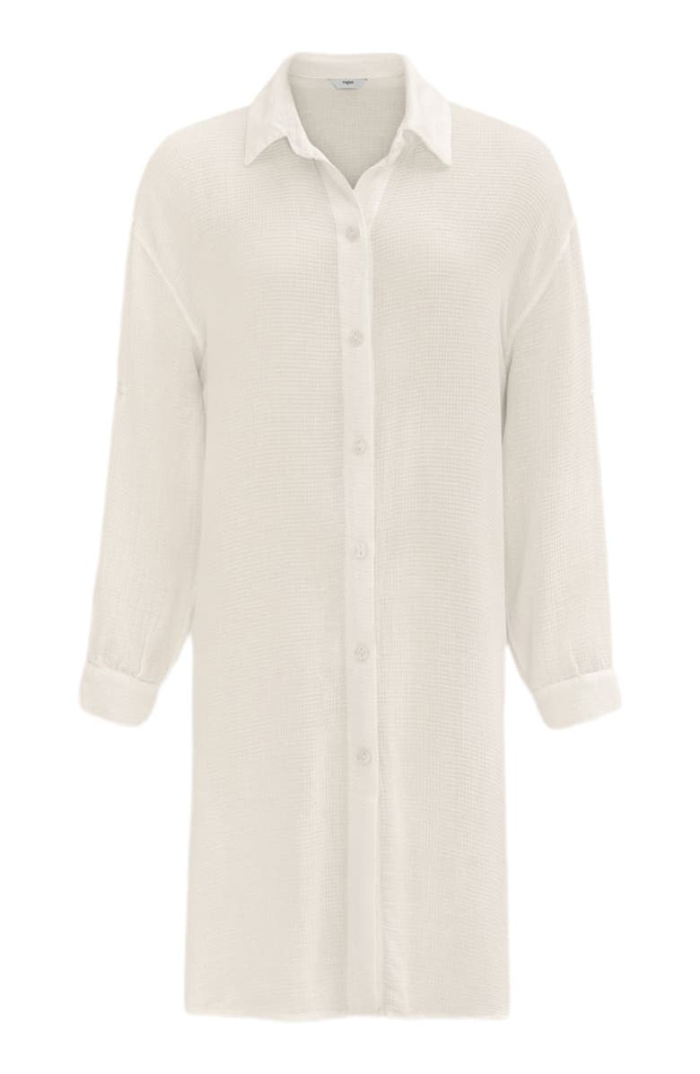 Togas Neil Women's shirt, Alternate, color, White