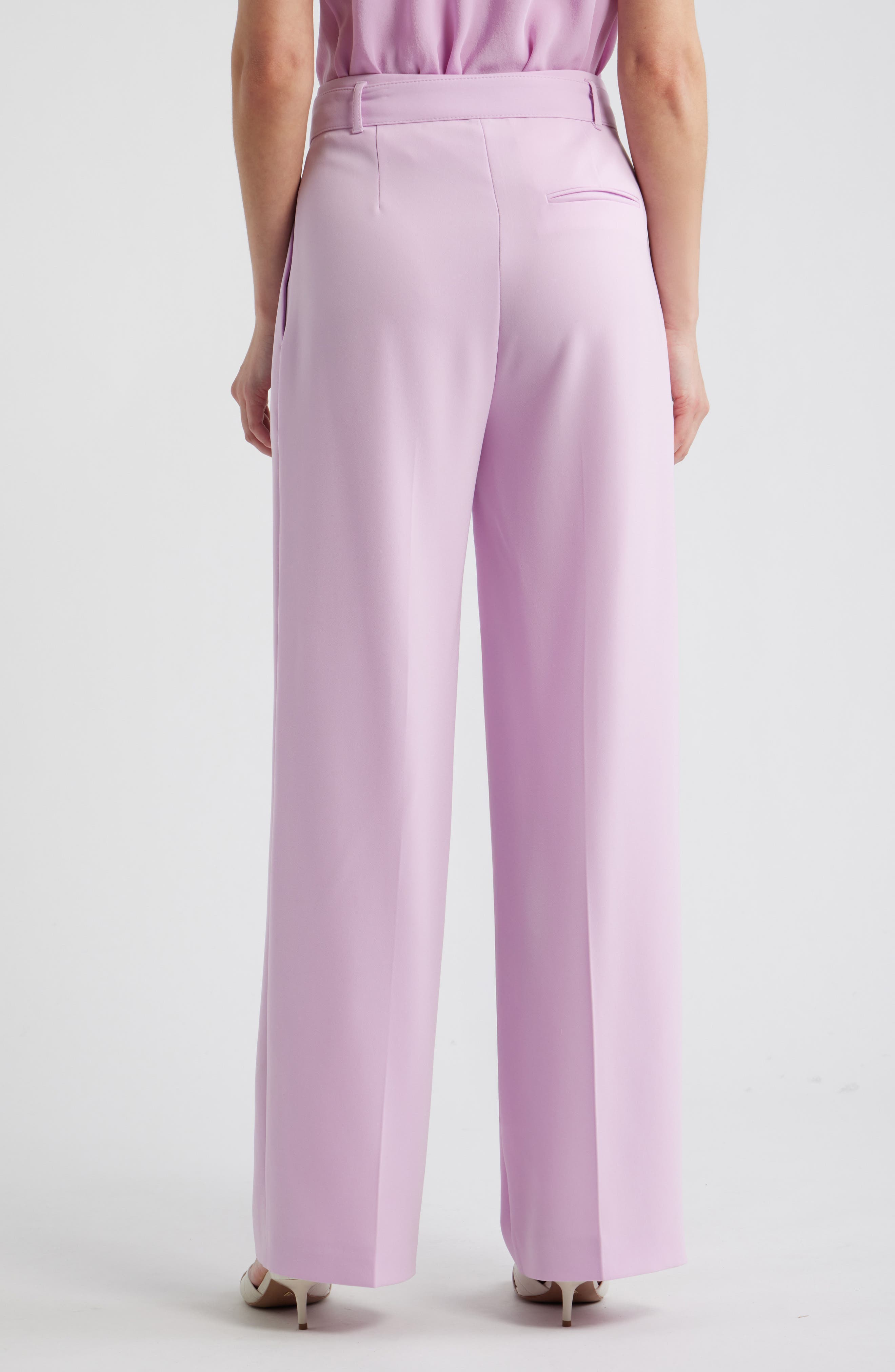 Tapiana Straight Leg Pants - image 2