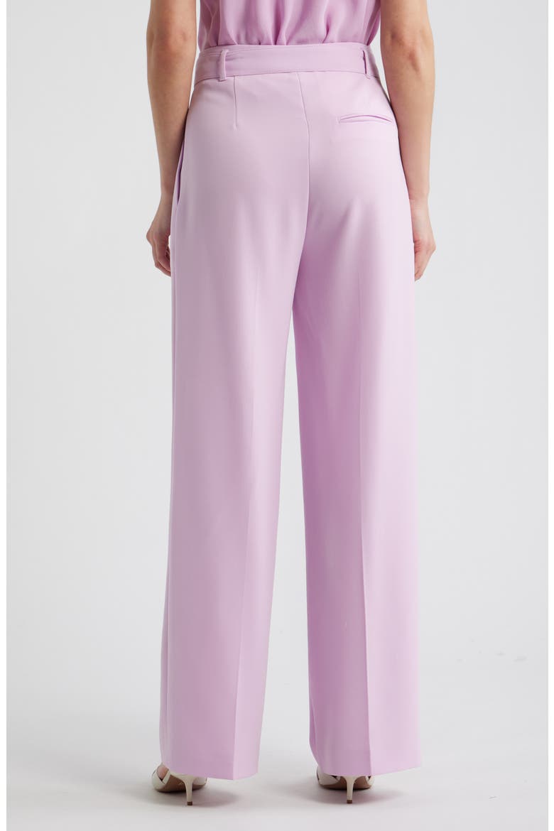 Tapiana Straight Leg Pants, Alternate, color, SAKURA ROSE