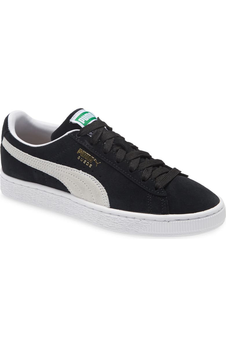 PUMA Suede Classic XXI Sneaker, Main, color,