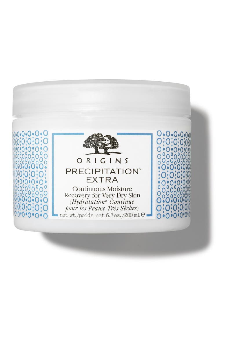 Precipitation™ Extra Continuous Moisture Recovery for Very Dry Skin, Main, color, NO COLOR