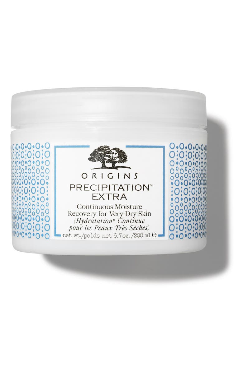 Origins Precipitation<sup>™</sup> Extra Continuous Moisture Recovery for Very Dry Skin, Main, color,