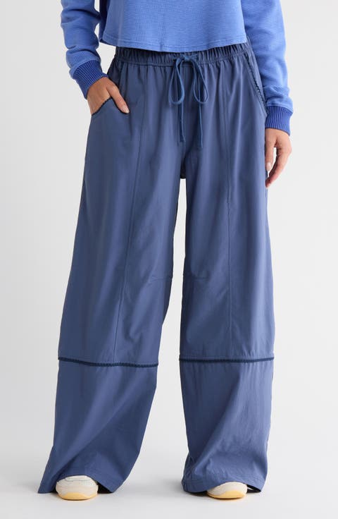 Wish It Wide Leg Pants